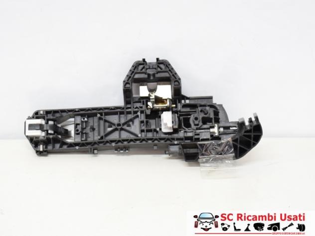 Maniglia Posteriore Sinistra Classe B W246 - 11645 - Foto 4
