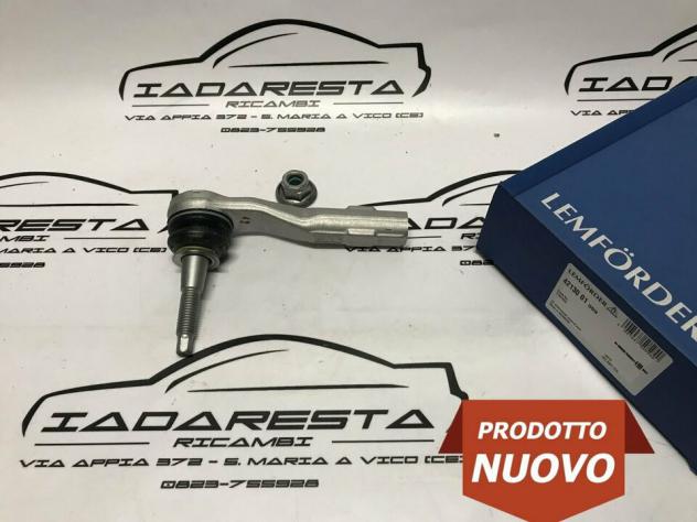 Testina Di Sterzo Alfa Romeo Giulia 77367925 - Foto 3