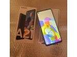 Samsung A21s D/S 128GB/4GB RAM colore black
