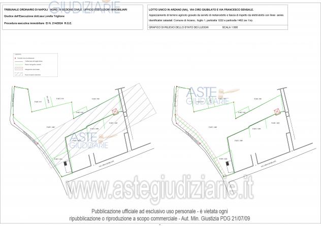 IMMOBILI-ALTRA CATEGORIA-Via Francesco Sensale, 80022 Arzano NA, Italia - Foto 10