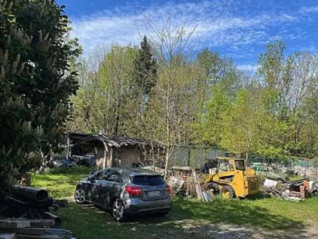 Immobile in asta di 2770 m² in vendita a Cugliate-Fabiasco - Foto 3