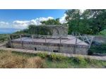 Annesso agricolo ristrutturato con terreno e vista panoramica sul Lago di B &hellip;