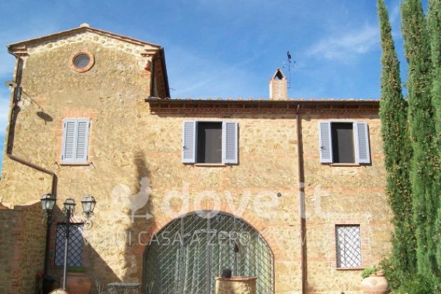 Rustico / Casale di 500 m² con più di 5 locali in vendita a Pienza - Foto 19