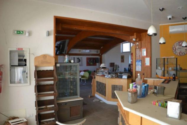 Immobile in asta di 241 m² in vendita a San Sostene - Foto 9