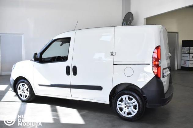 FIAT Doblo 1.6 MJT 90CV S&S PC-TN Cargo Lounge rif. 24097334 - Foto 4