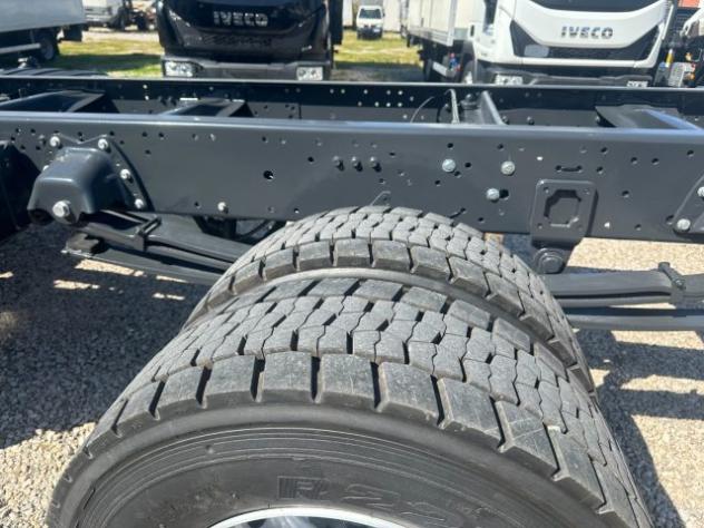 IVECO EUROCARGO ML 160E21e6 rif. 24002540 - Foto 10