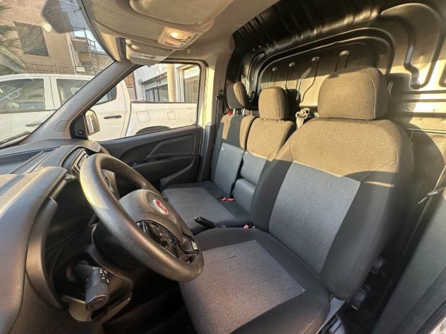 Fiat Doblo Dobl1.3 MJT S&S PC-TN Cargo Lounge - Foto 10
