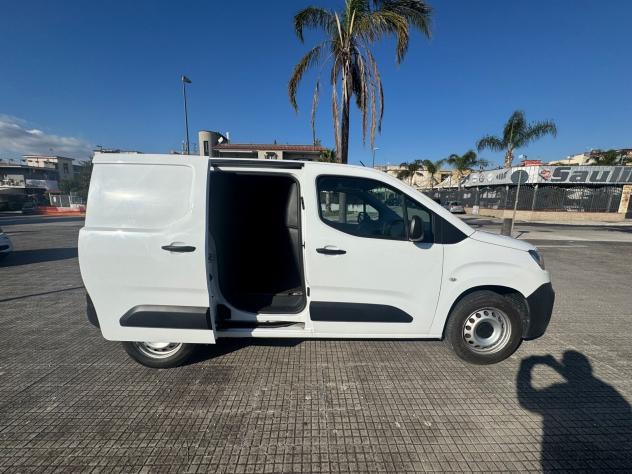 Citroen Berlingo BlueHDi 100 S&S Van XL - Foto 7