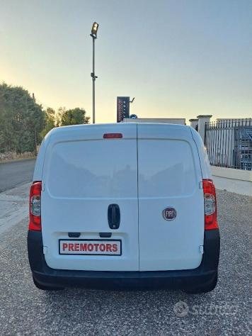 Fiat fiorino adventure 1.3 mj 2014 garanzia - Foto 6
