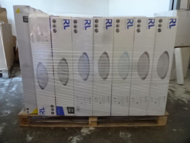 Stock illuminazione per interni ed esterni 5344 pezzi - Foto 3