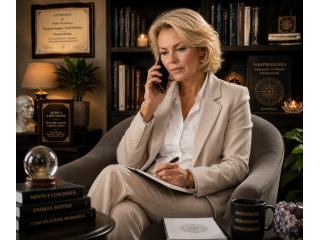 Pamela Plowden Esperienze Reali