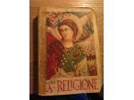 libro religione anni 50 per ist tecnici