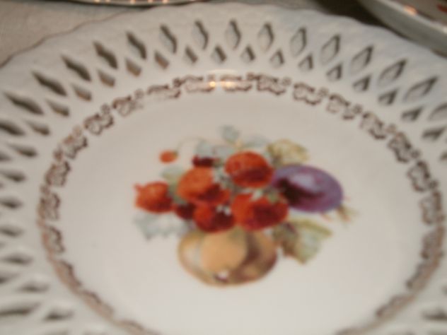 piattini per frutta - Foto 2