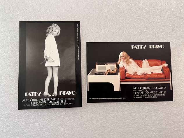 Cartoline PROMOCARD. Lotto E 12