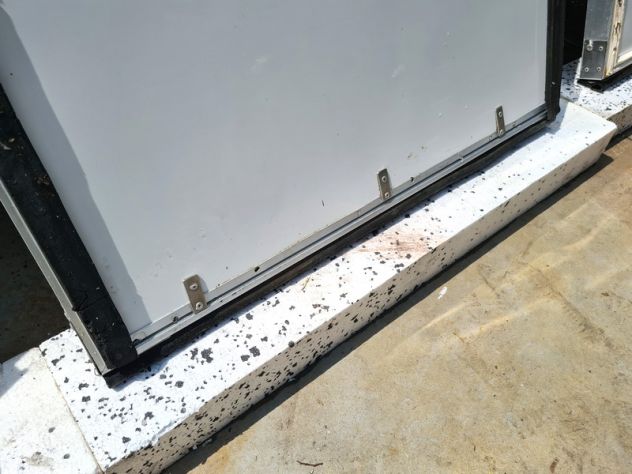 3 PORTE FRIGO A TAMPONE USATE - Foto 3