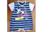 Abbigliamento neonato taglia 9 mesi