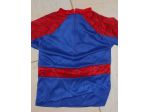 Costume bambino uomo ragno