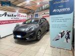 FORD Puma '19- Puma 1.0 EcoBoost Hybrid 125 CV S&S ST-Line