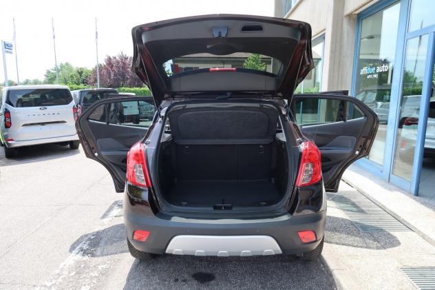Opel Mokka 1.6 Ecotec 115CV Cosmo - Foto 10