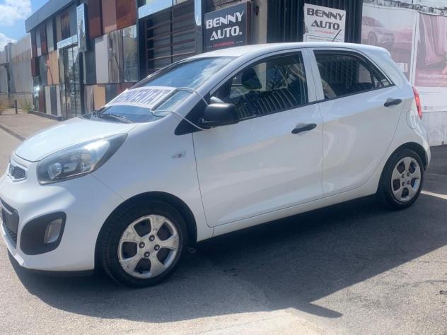 KIA - Picanto - 1.0 12V GPL 5p. Cool - Foto 2