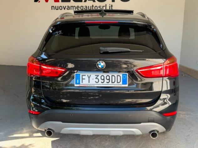 BMW X1 XDrive18d xLine rif. 23922142 - Foto 6