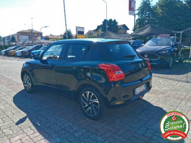 SUZUKI Swift 1.2 Hybrid Cool rif. 23926455 - Foto 3