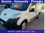 PEUGEOT Bipper 1.4 HDi 70CV Furgone rif. 24113050