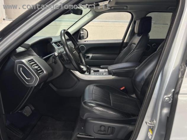 LAND ROVER Range Rover Sport 3.0 SDV6 HSE rif. 23873847 - Foto 6