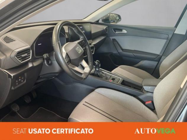 SEAT Leon sportstourer 2.0 tdi business 115cv rif. 24084315 - Foto 7
