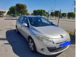 Renault megane sportour