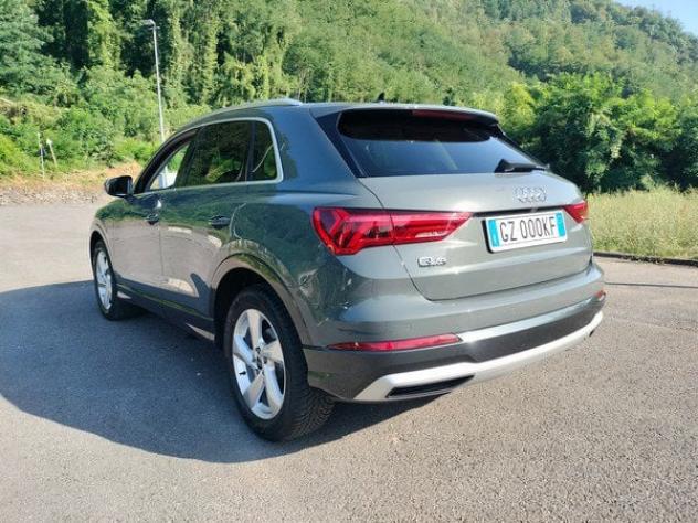 Audi Q3 2.0 35 TDI S Tronic Business Advanced - Foto 8