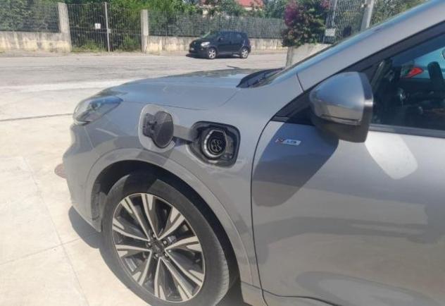 FORD - Kuga - 2.5 PHEV 225 CV CVT 2WD ST-Line X - Foto 4