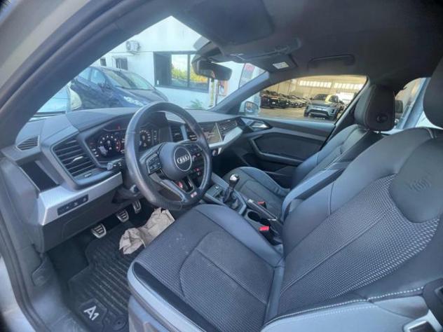 AUDI A1 allstreet 35 TFSI Admired rif. 23781000 - Foto 10