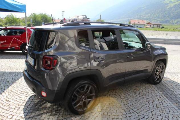 JEEP Renegade 1.3 T4 240CV PHEV 4xe AT6 S - Gancio traino rif. 23944577 - Foto 5