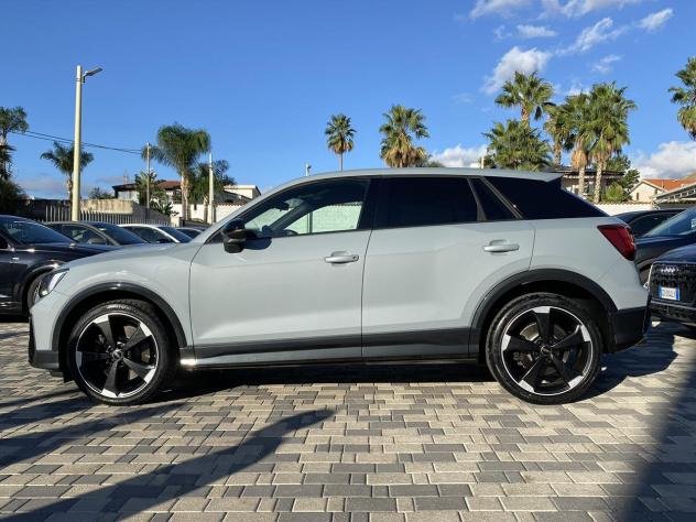 Audi Q2 SQ2 2.0 TFSI 300CV S-Tronic quattro - Foto 9