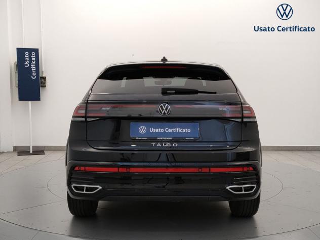 Volkswagen Taigo 1.0 TSI 85kW R-Line - Foto 4