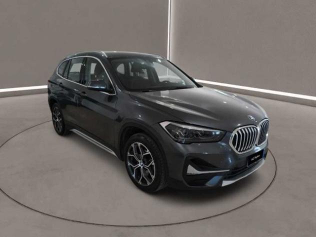 BMW X1 (F48) - xDrive18d xLine Plus rif. 23120685 - Foto 3
