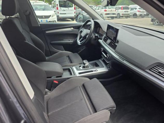 AUDI Q5 SPB 40 TDI quattro S line rif. 23816203 - Foto 9