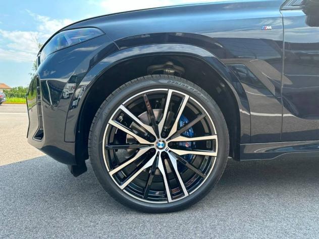 BMW X6 Xdrive30d MSport Pro auto - Foto 5