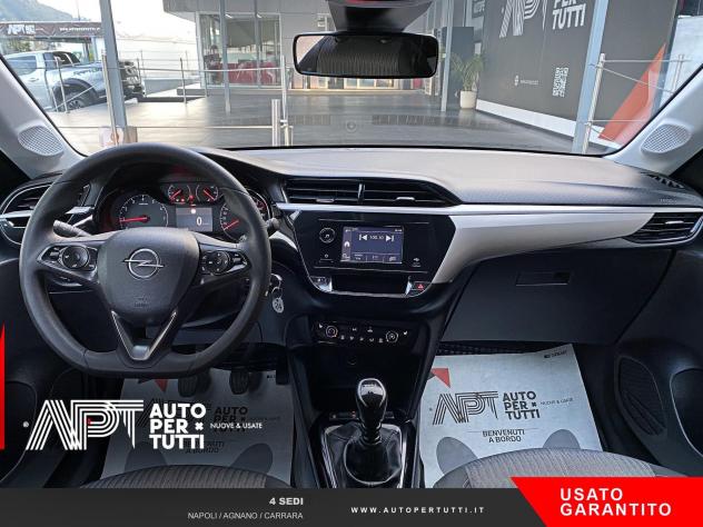 Opel Corsa Corsa 1.2 Edition s&s 100cv - Foto 9
