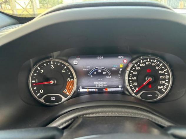 JEEP Renegade 1.6 Mjt DDCT 120 CV Limited rif. 23992120 - Foto 9