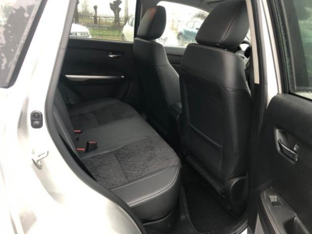 SUZUKI Vitara 1.4 Hybrid A/T 2WD Starview NUOVO DA IMMATRIC rif. 18766339 - Foto 5