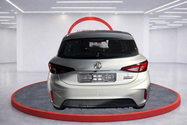 MG MG3 MG3 1.5 hybrid+ Standard auto PREZZO REALE - Foto 6