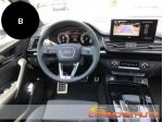 AUDI Q5 40 TDI 204 CV quattro S tronic S line rif. 19104693