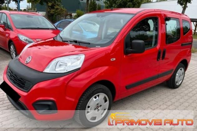 FIAT Qubo 1.4 8V 77 CV Lounge rif. 21835917 - Foto 5