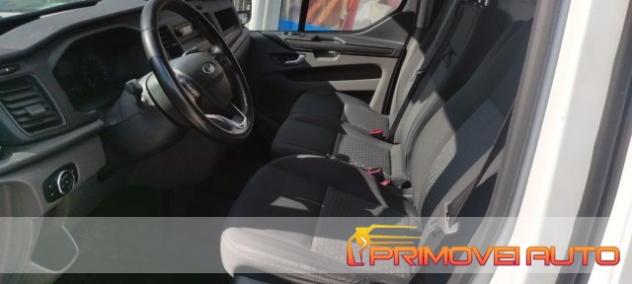 FORD Transit Custom 280 2.0 TDCi Furgone Trend rif. 19237873 - Foto 3