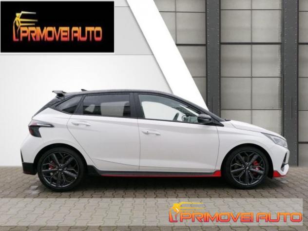 HYUNDAI i20 N 1.6 T-GDI MT N-Performance rif. 21153099 - Foto 9
