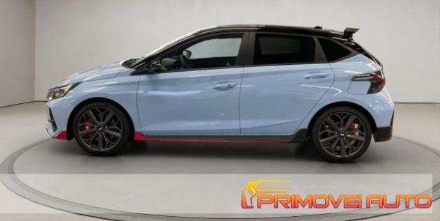 HYUNDAI i20 N 1.6 T-GDI MT N-Performance rif. 22316203 - Foto 6