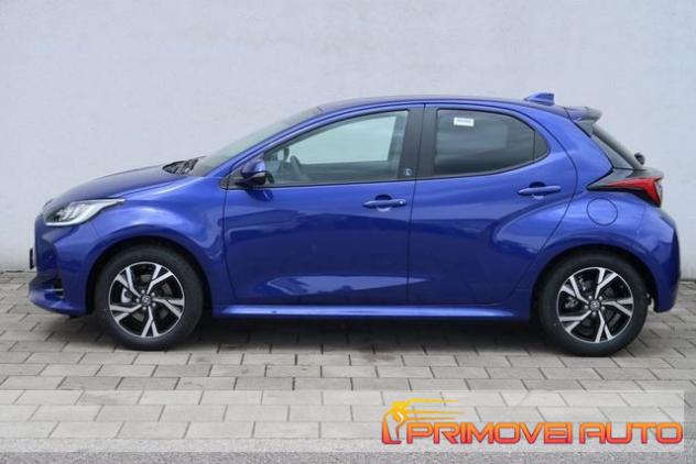 TOYOTA Yaris 1.5 Hybrid 5 porte Teamplayer rif. 23223990 - Foto 7