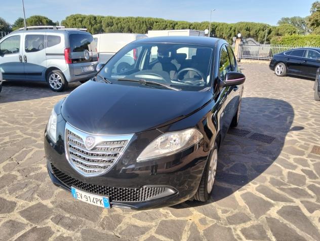 Lancia Ypsilon 1.2 69 CV 5 porte GPL Ecochic Elefantino
